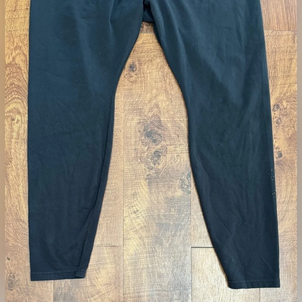 Nike recycled & organic materials plus size leggings women Sz 2X